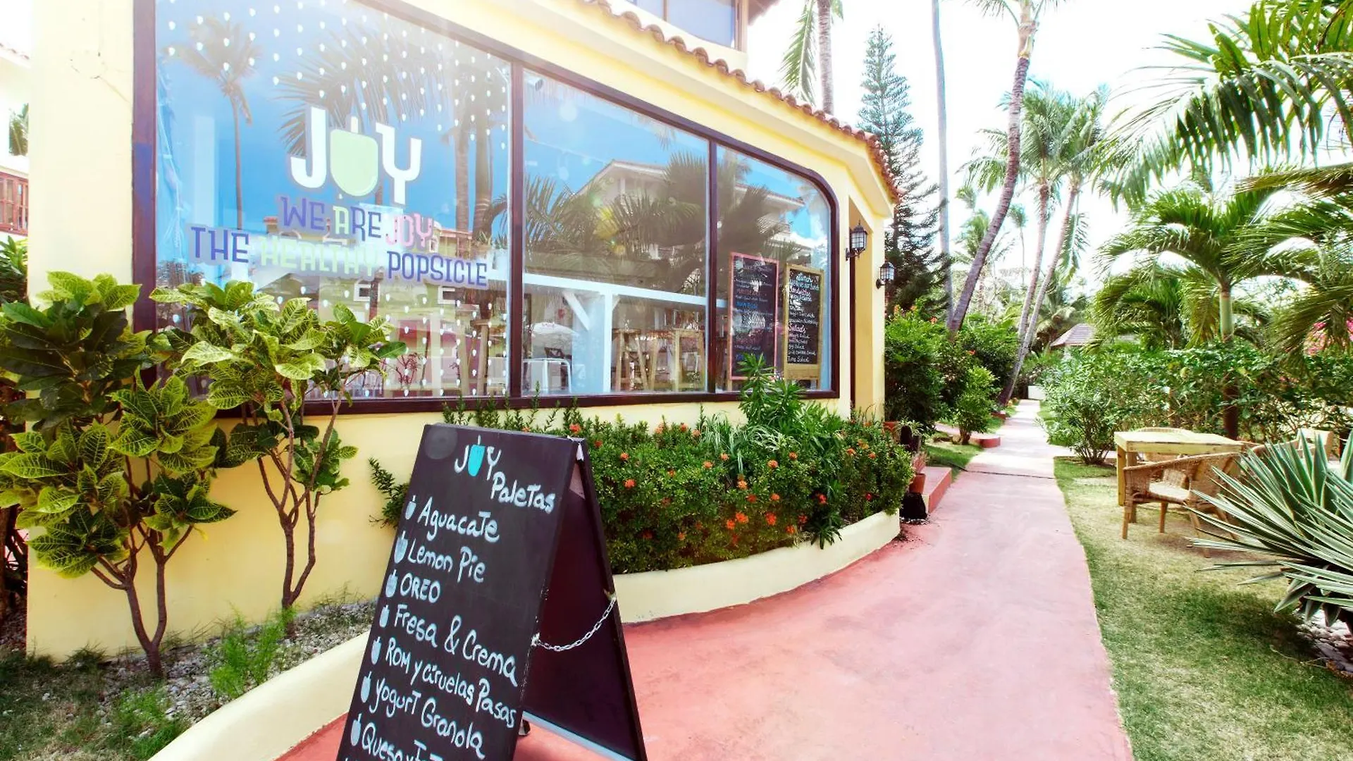 Grand Caribe Suites Playa Los Corales Punta Cana 5*,  Dominican Republic