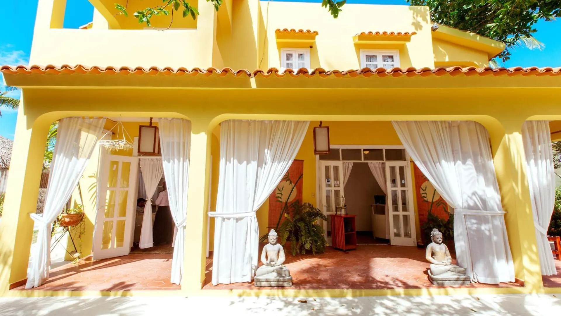 Grand Caribe Suites Playa Los Corales Punta Cana