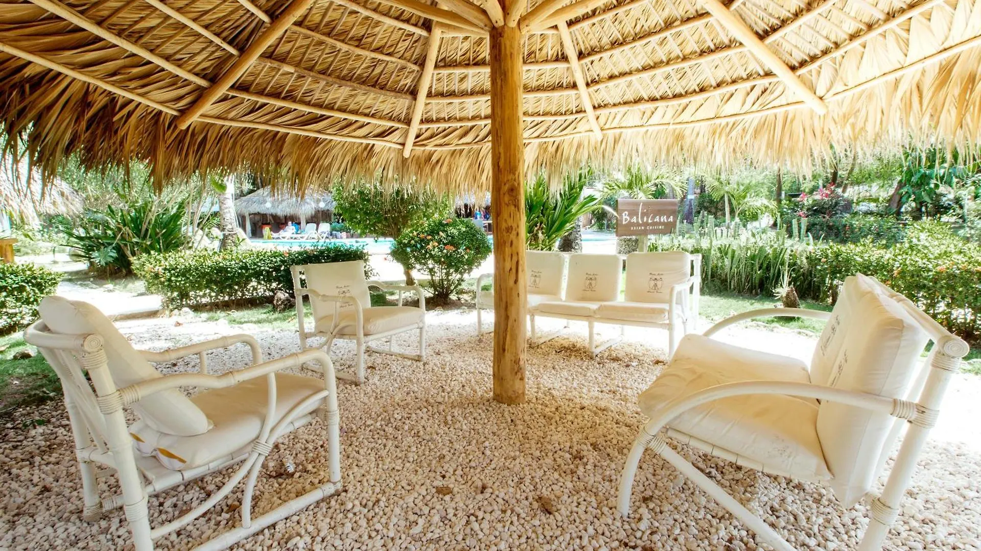 Hotel Grand Caribe Suites Playa Los Corales Punta Cana