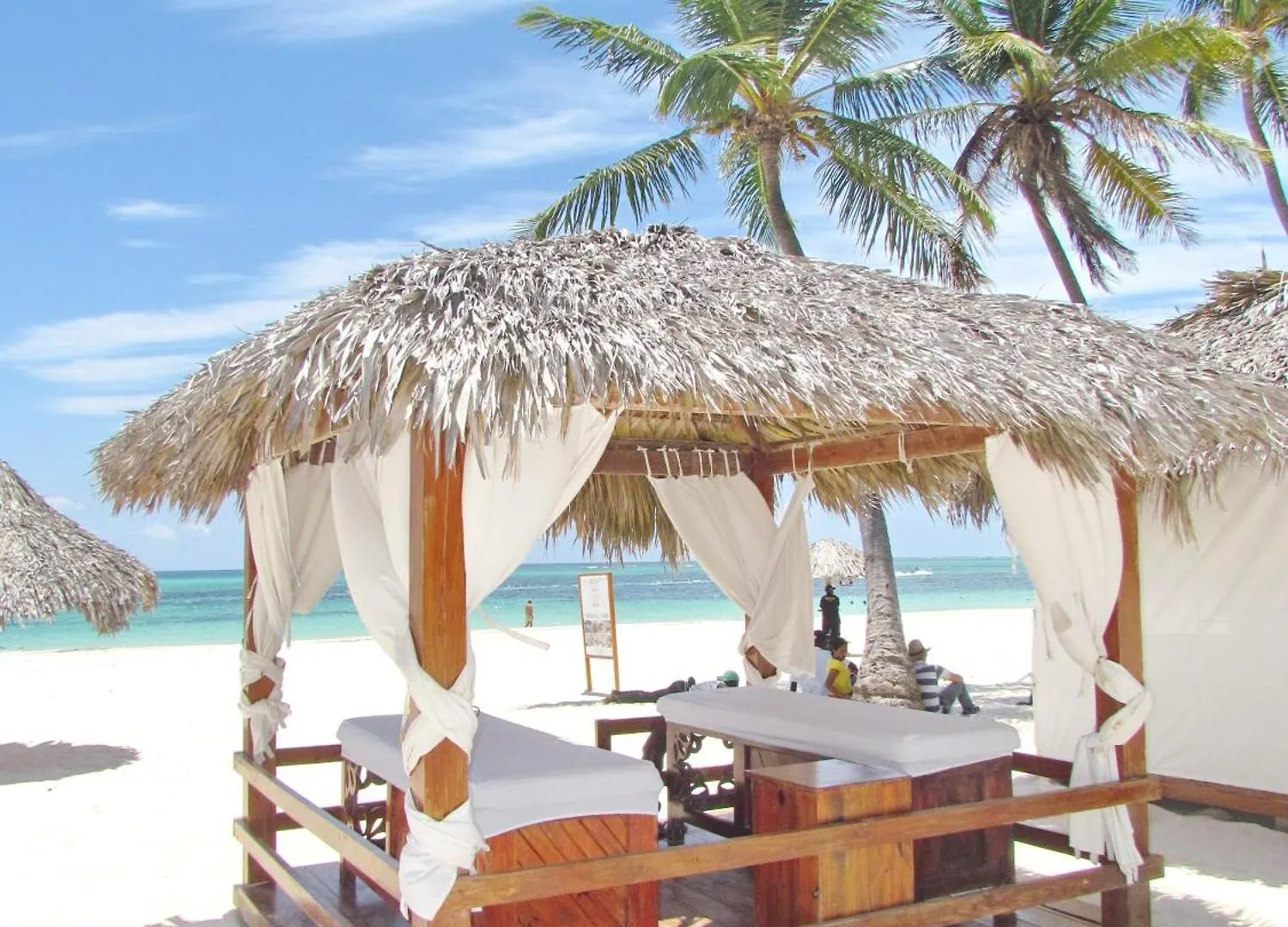 Grand Caribe Suites Playa Los Corales Punta Cana 5*,  Dominicaanse Republiek