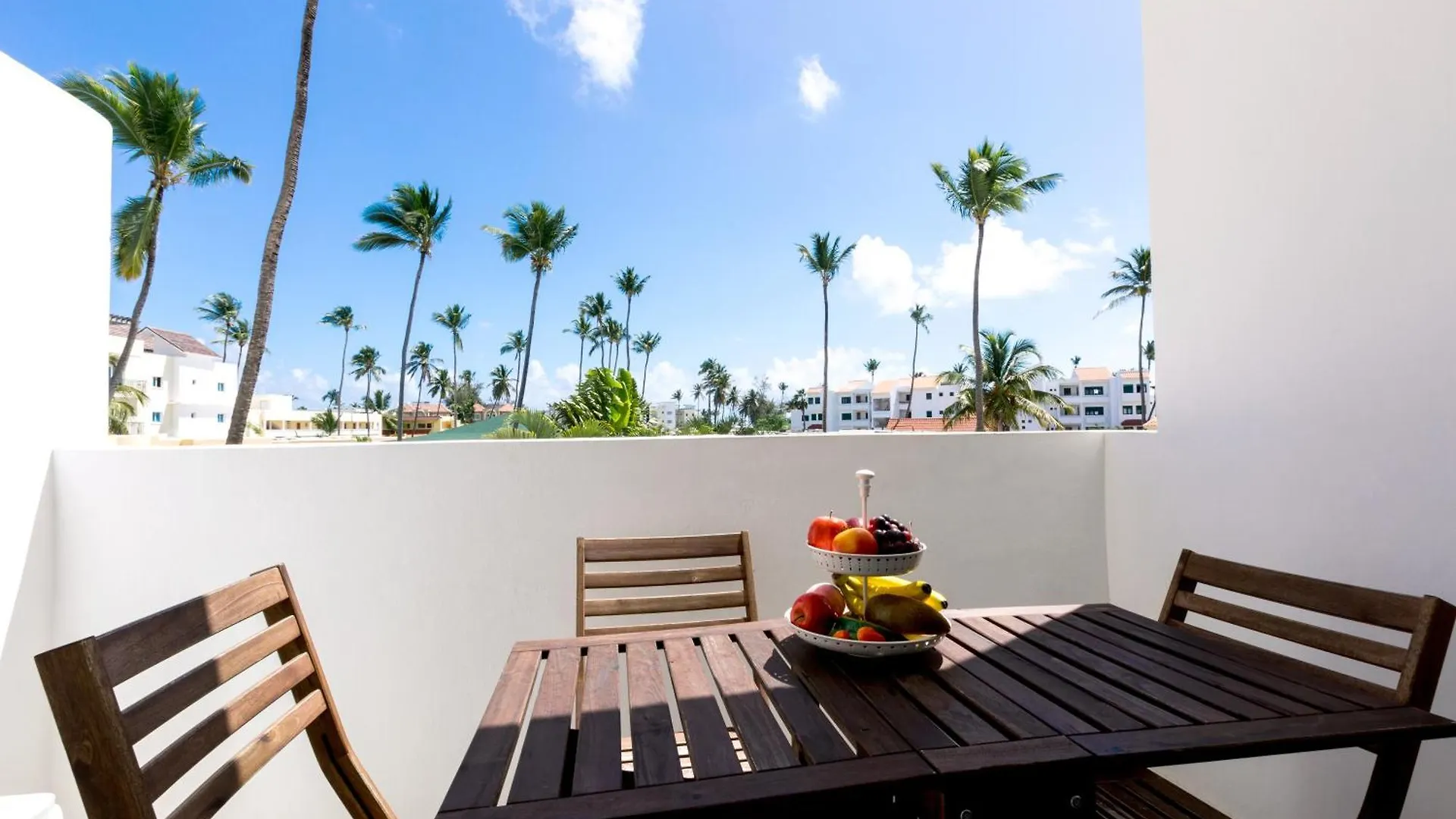 Hotel Grand Caribe Suites Playa Los Corales Punta Cana
