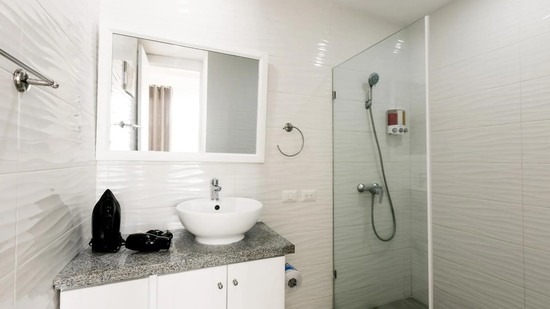 Grand Caribe Suites Playa Los Corales Punta Cana Hotel