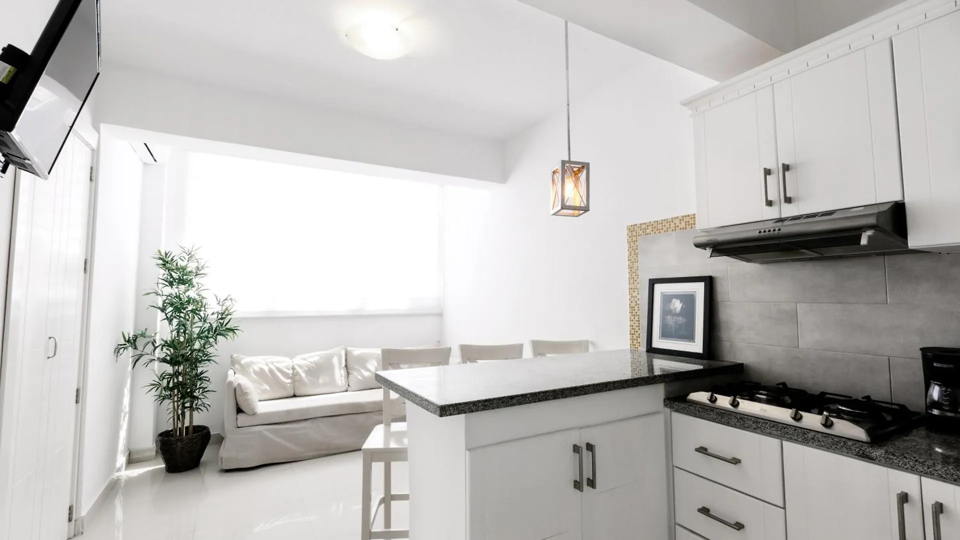 ***** Hotel Grand Caribe Suites Playa Los Corales Punta Cana Dominicaanse Republiek