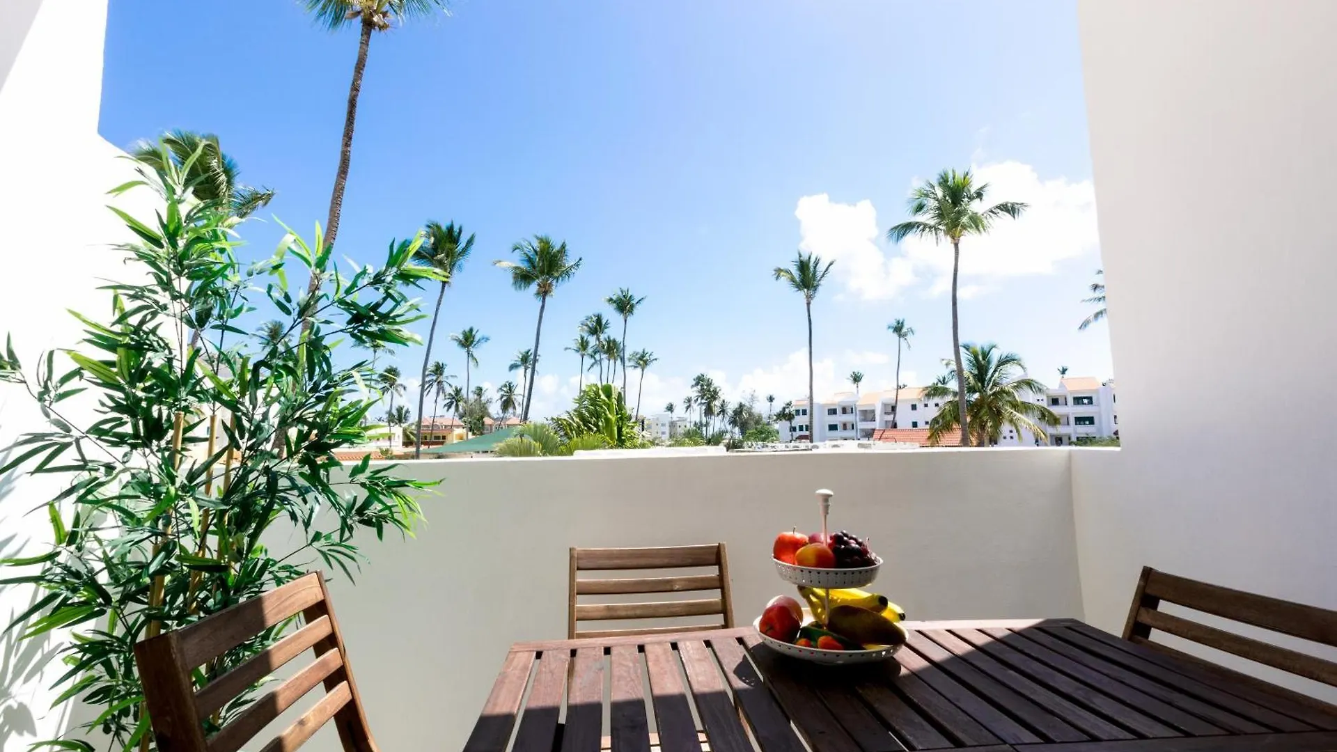 Grand Caribe Suites Playa Los Corales Punta Cana Hotel