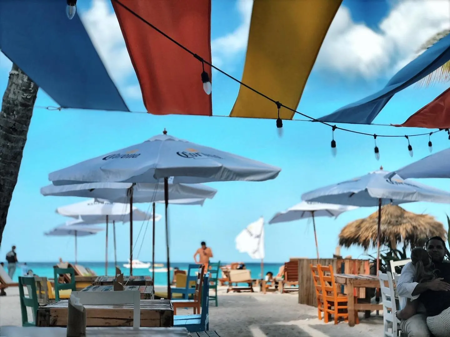 Grand Caribe Suites Playa Los Corales Punta Cana República Dominicana