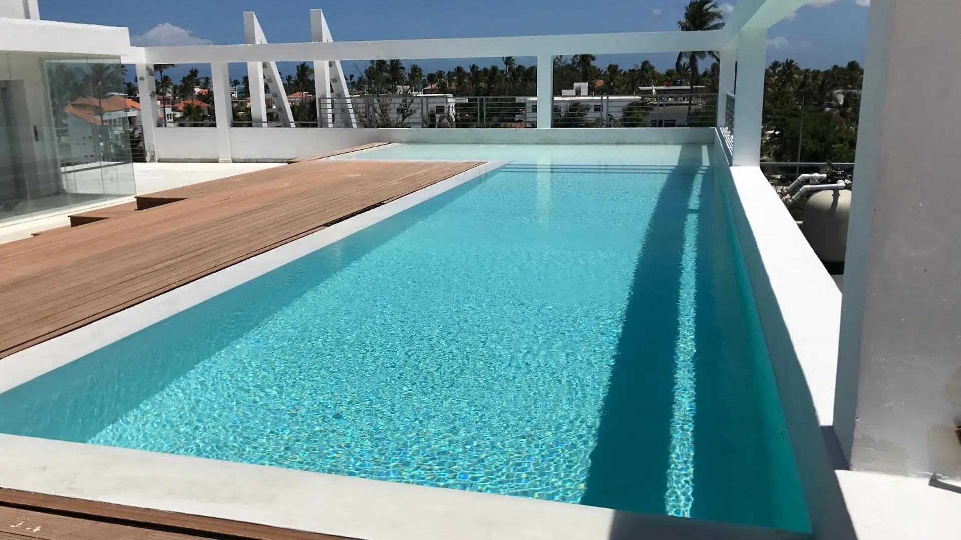 Grand Caribe Suites Playa Los Corales Punta Cana Hotel