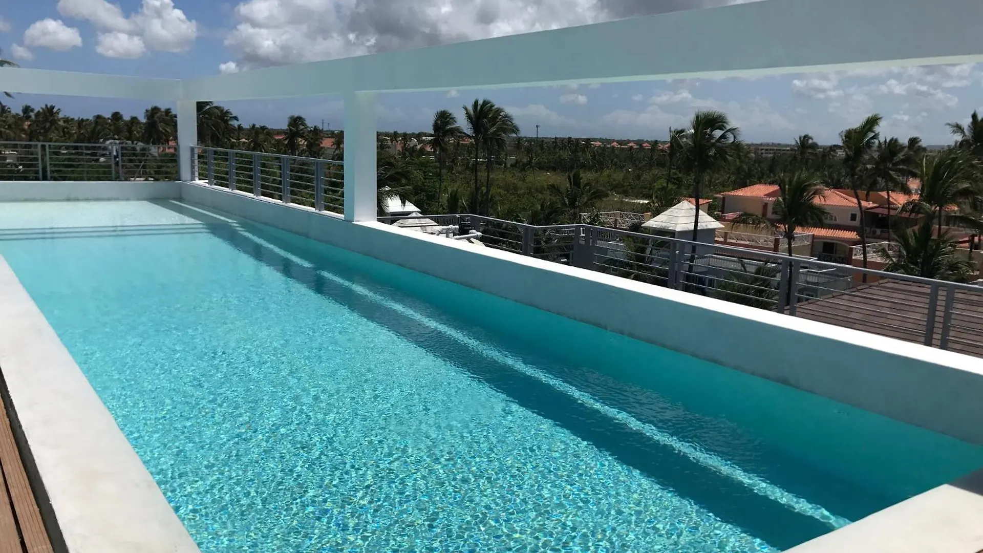 Grand Caribe Suites Playa Los Corales Punta Cana 5*,