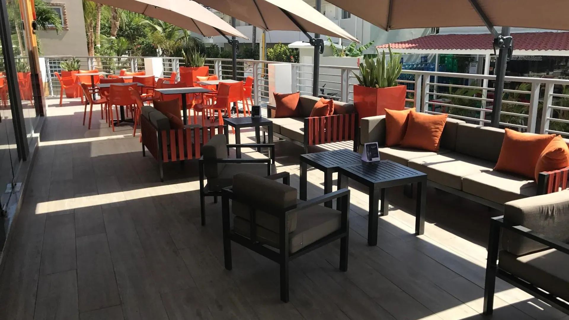 ***** Hotel Grand Caribe Suites Playa Los Corales Punta Cana República Dominicana