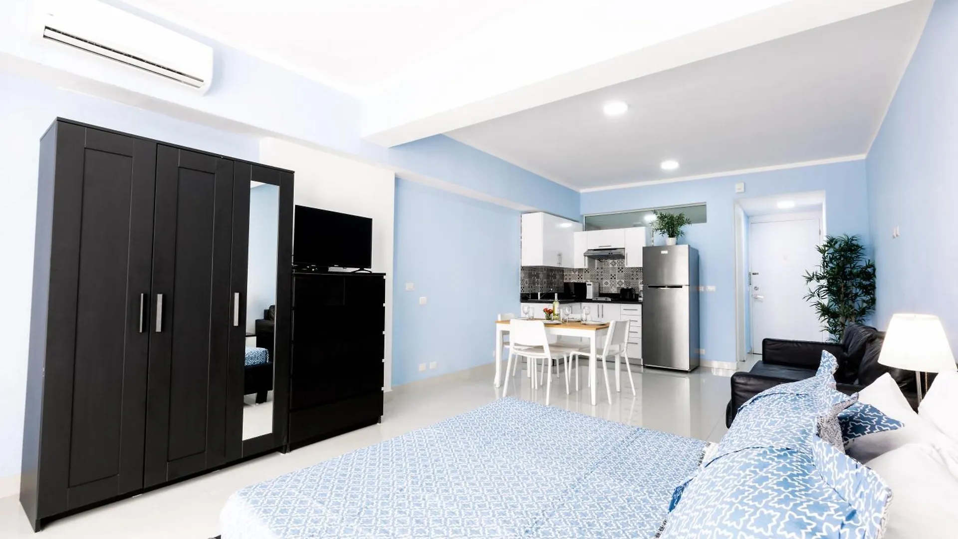 Grand Caribe Suites Playa Los Corales Punta Cana República Dominicana