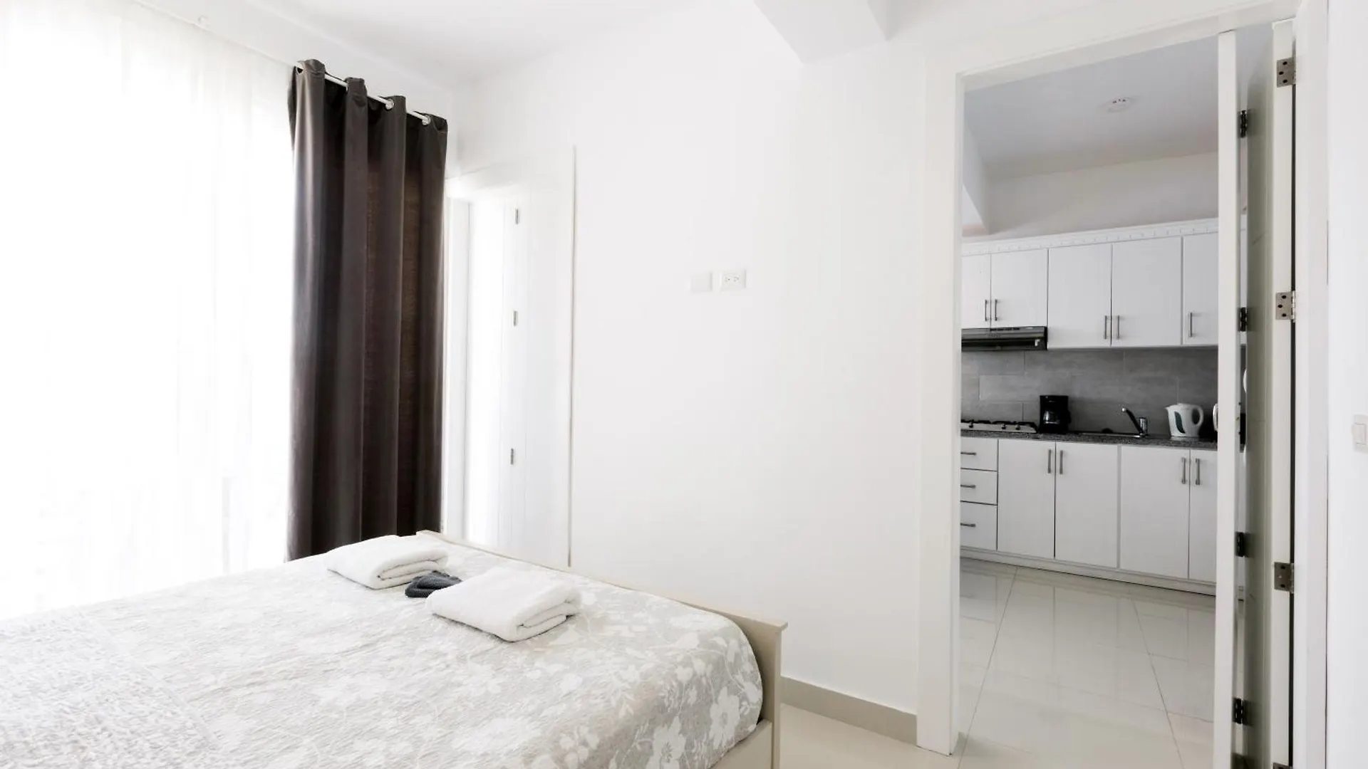 Grand Caribe Suites Playa Los Corales Punta Cana