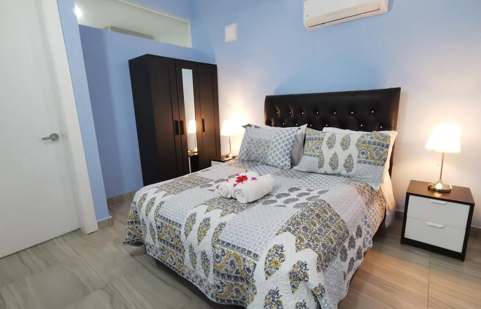 Hotel Grand Caribe Suites Playa Los Corales Punta Cana