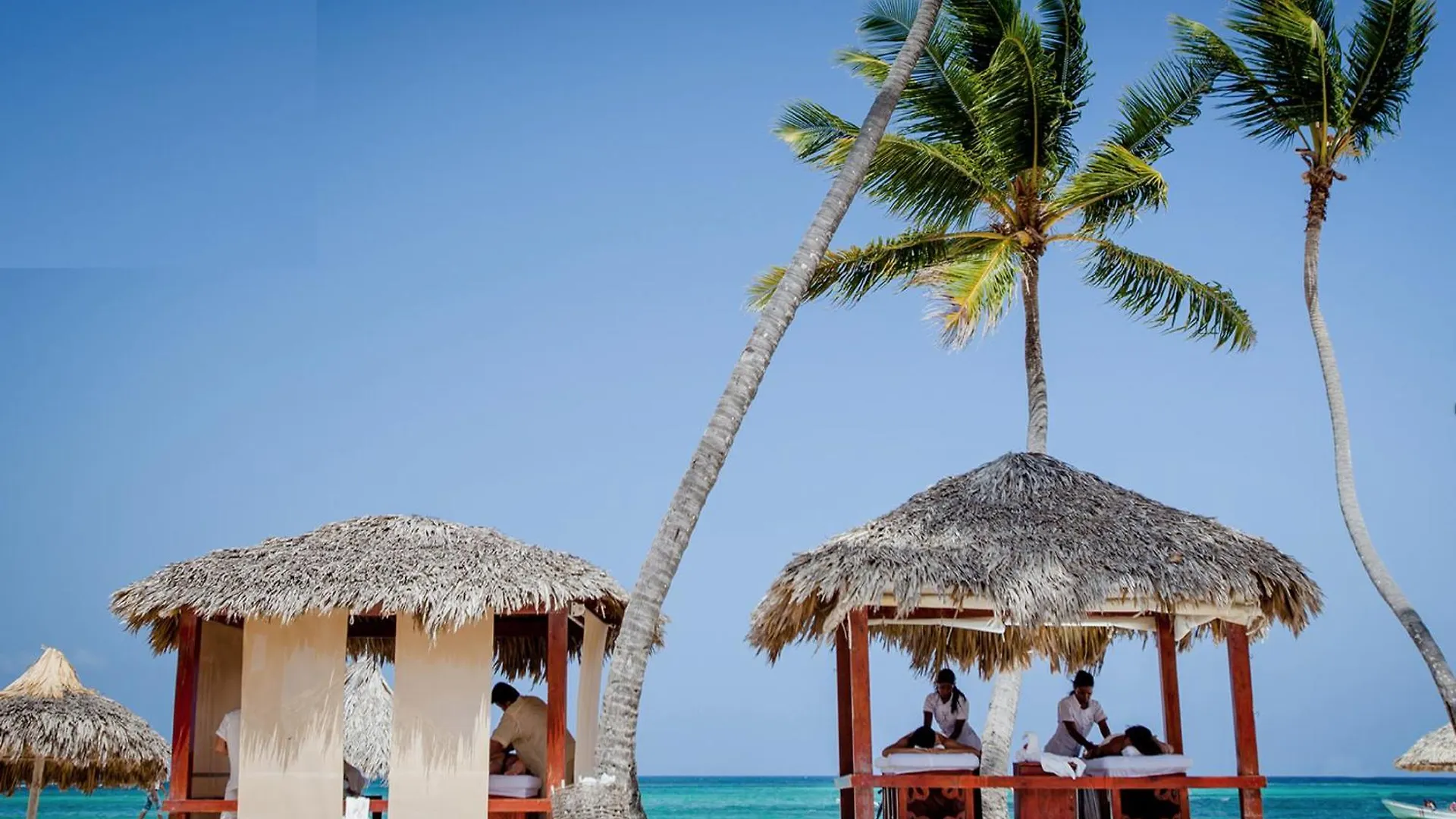 Grand Caribe Suites Playa Los Corales Punta Cana 5*,