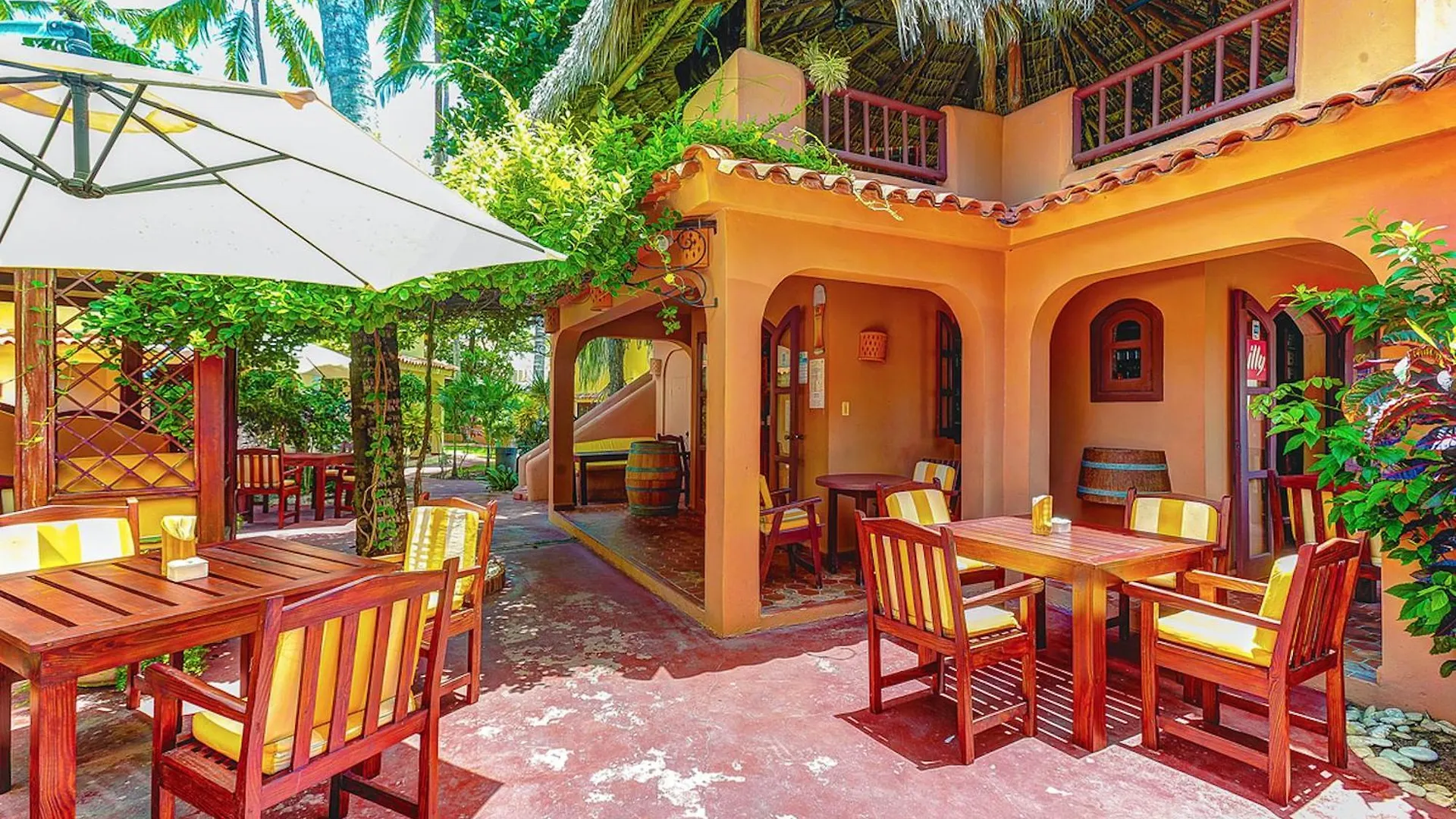 Grand Caribe Suites Playa Los Corales Punta Cana Dominican Republic