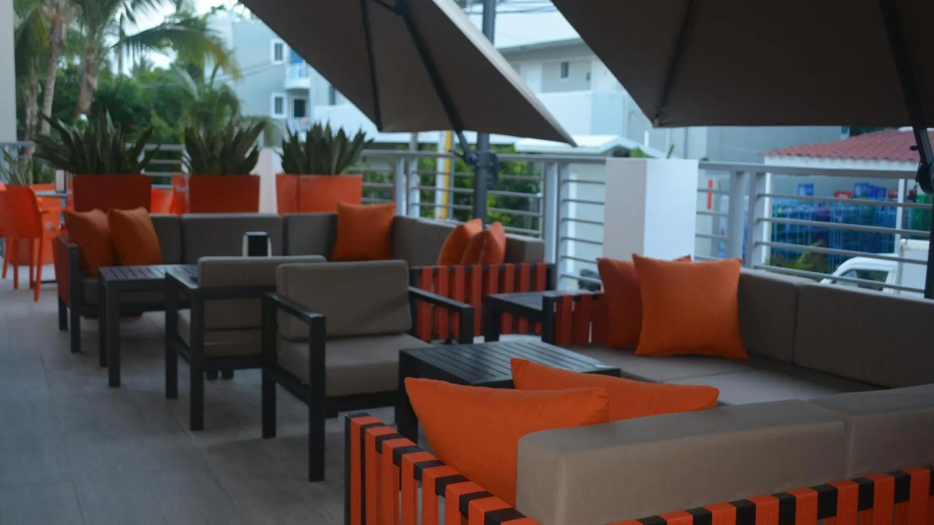 Grand Caribe Suites Playa Los Corales Punta Cana Hotel