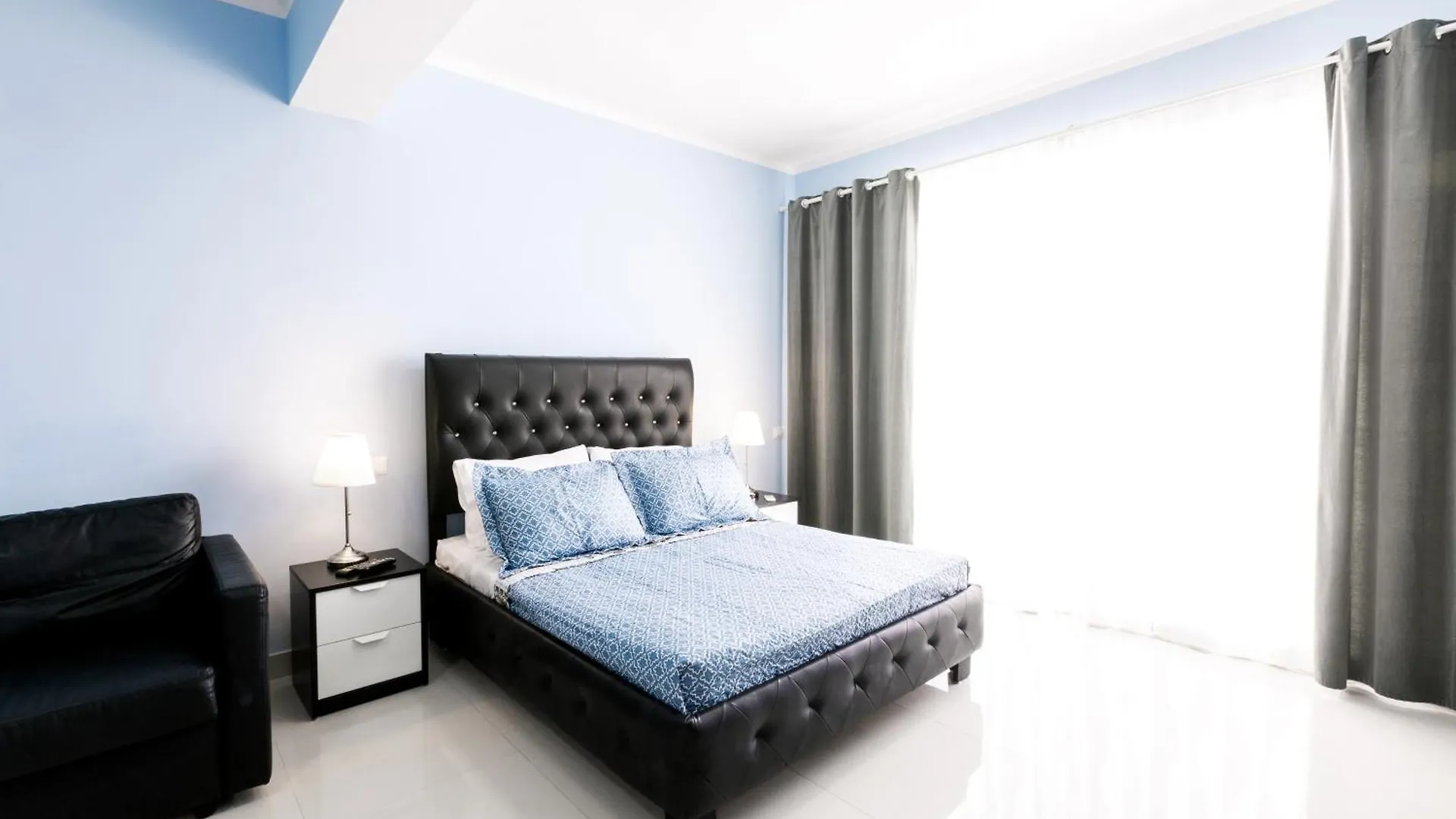 ***** Hotel Grand Caribe Suites Playa Los Corales Punta Cana Dominican Republic